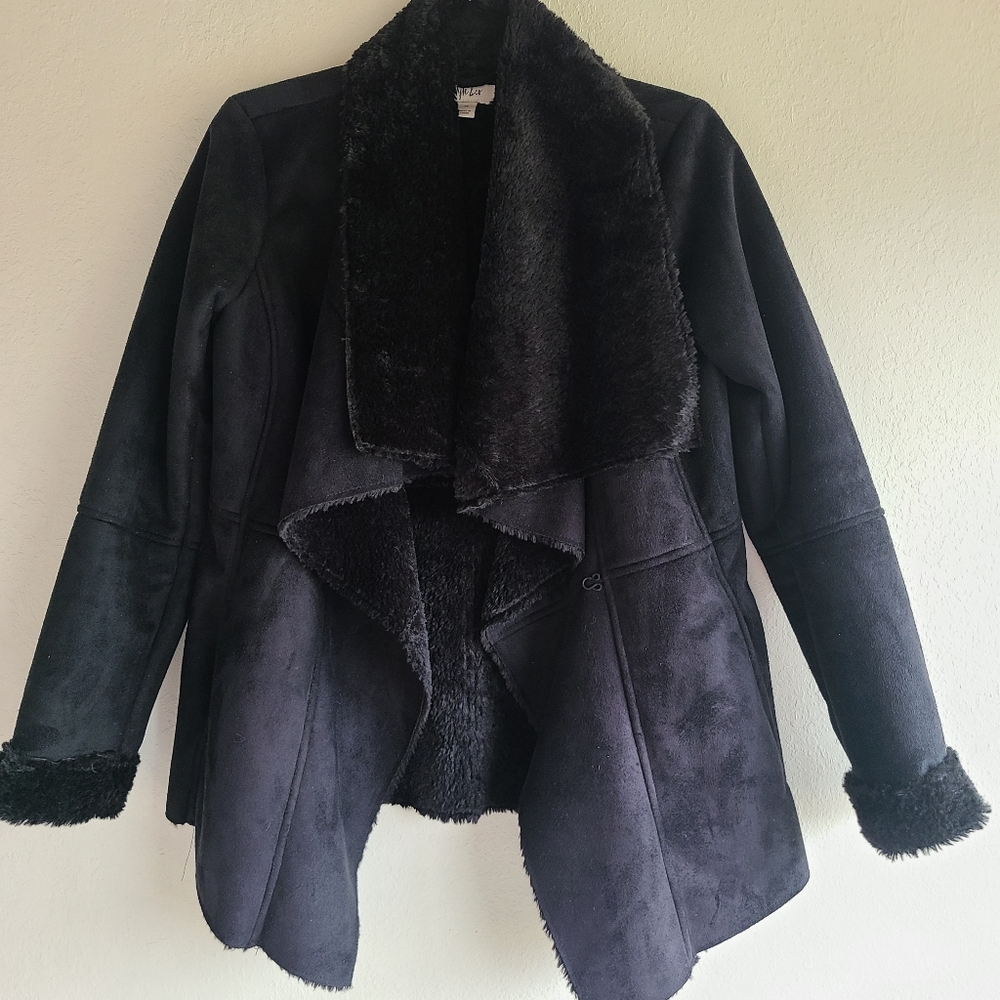Style & Co Jacket